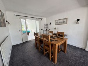 Dining Area- click for photo gallery